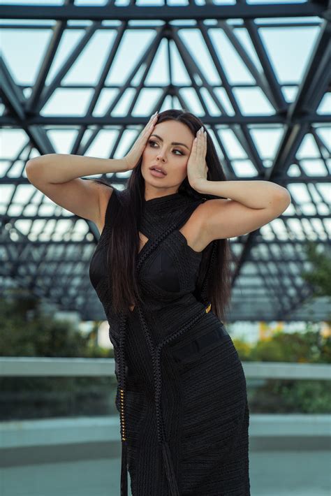 Emelina Adams — NOW MAGAZINE