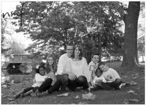 {The Conner Family} – Nicole Marie Foster