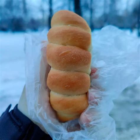 Овај момак сакупља фотографије рол-виршли из целе Русије (?!) - Russia ...