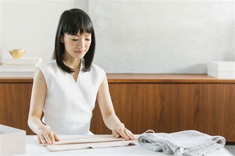 konmari method works konmari  official website  marie