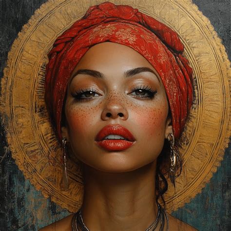 Marie Laveau The Legendary Voodoo Queen Of New Orleans