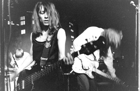 Sonic Youth Tutti I Testi Con Traduzione A Fronte 1