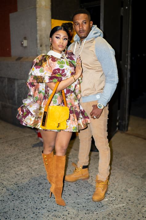 Nicki Minaj’s husband Kenneth Petty sentenced to one year’s house