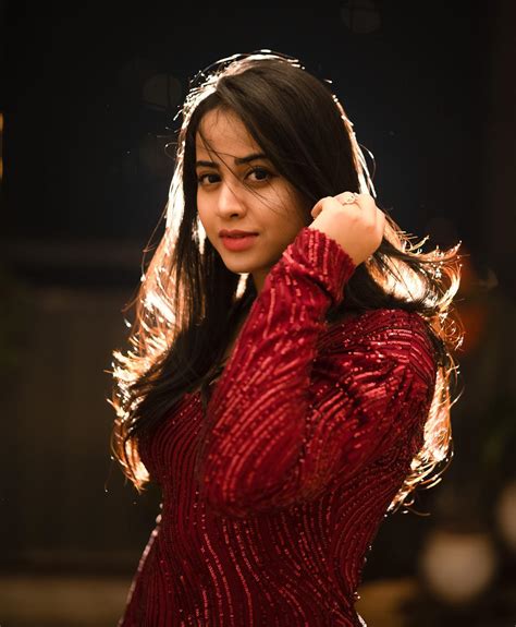 Swathi deekshith (@swathideekshith) • Instagram photos and videos