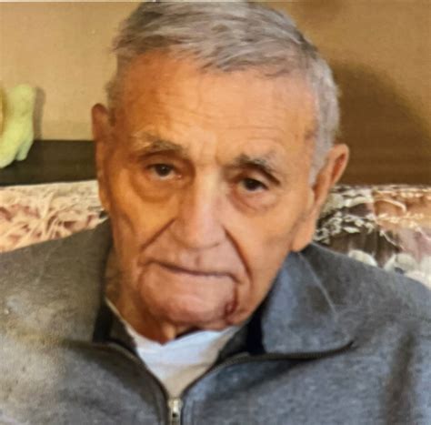 Russell Collins – Hixson-Klein Funeral Home