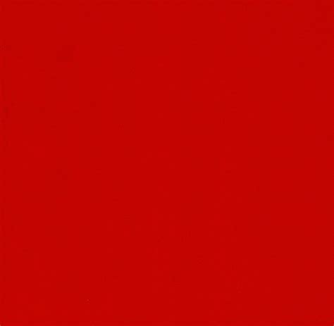 Red Is The Color To Avoid Today If You Believe In Superstitions ...