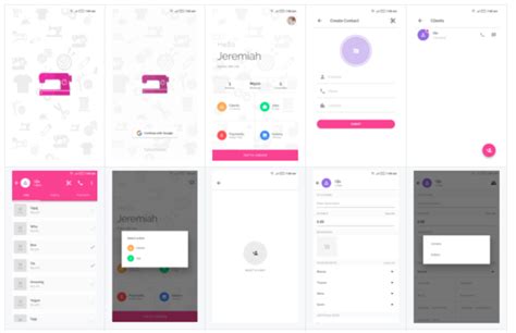 25+ Best Flutter App Templates of 2024 - Instaflutter