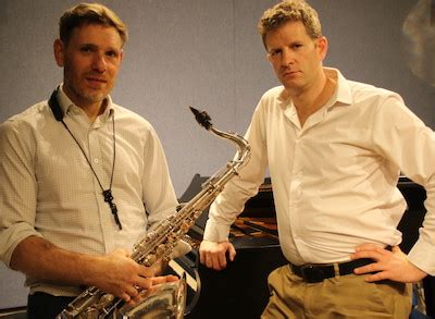 Olly Syrus, Tom Ball and Kev Sanders – On the Other Hand – “One of the ...
