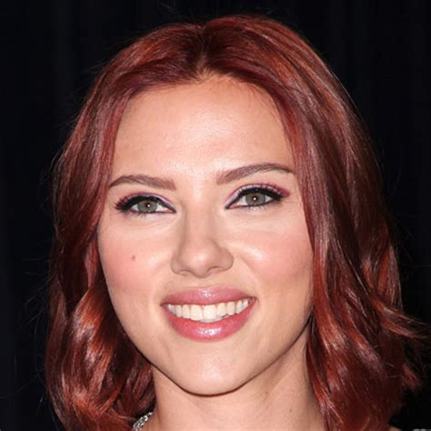 scarlett johansson red hair 4