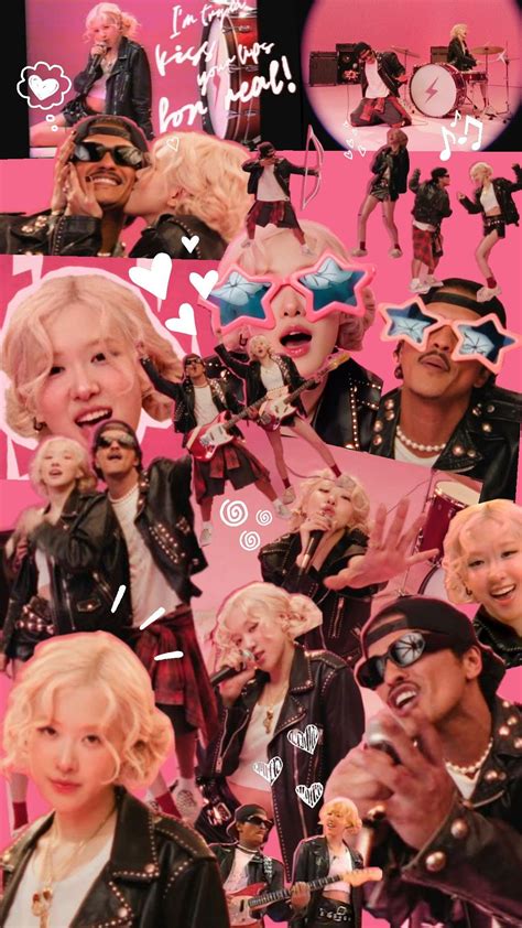 rose bruno mars apt rose brunomars apt   bruno mars black