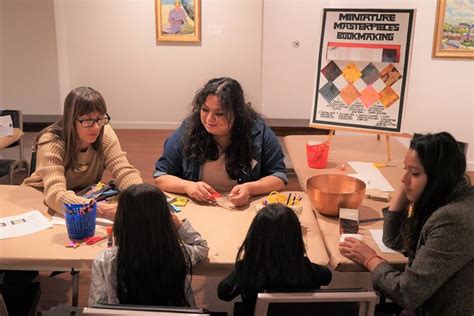 Volunteer Docent Training Begins at Monterey Museum of Art | Old Monterey