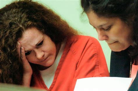 Christa Pike's Story: A Gripping True Crime Tale Image 16
