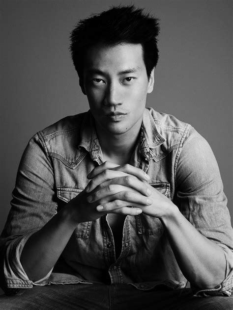 Rise of the Asian Male Supermodel | models.com MDX