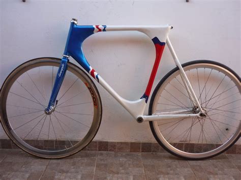 Columbus MAX Bikes: Metron