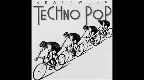 Techno Pop (1983 Demo) / Kraftwerk Cover - YouTube