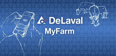 delaval myfarm beta apps  google play