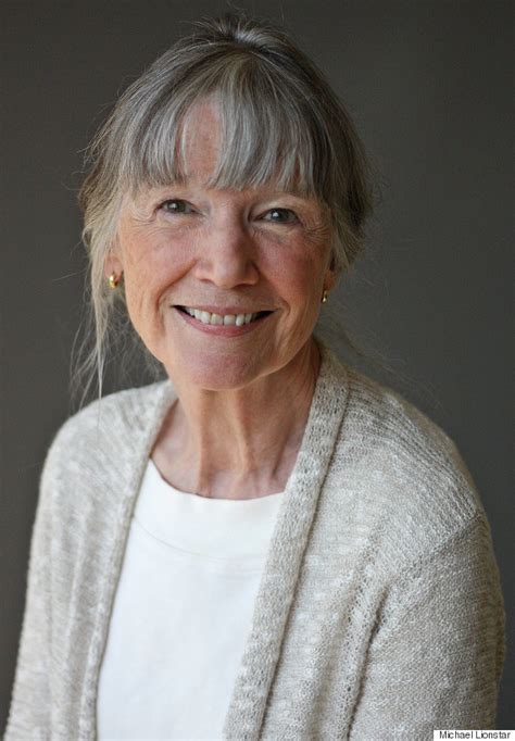 Anne Tyler, Author Of 'A Spool Of Blue Thread', On Writing Her Prize ...