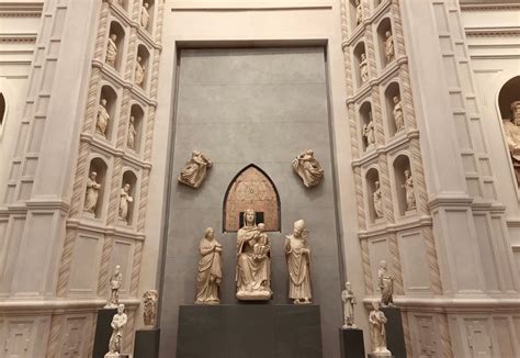 Opera del Duomo Museum, Florence | Cathedral Museum Highlights