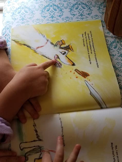 Teaching with Beginning Reading Strategies – Eagle Eye - This Crafty Mom