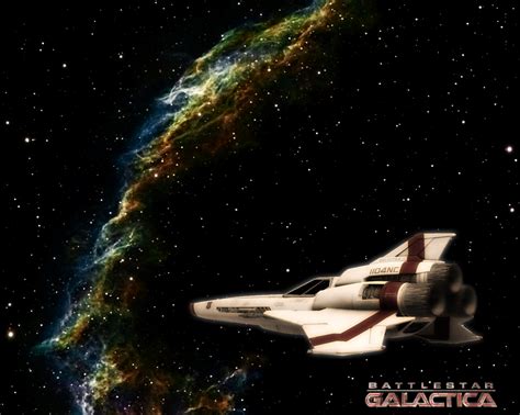 BSG - Viper Mark II V2 by silver80 on DeviantArt