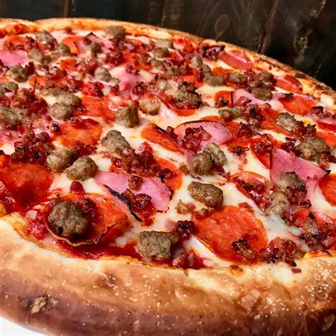 Meat Lovers Pizza | ubicaciondepersonas.cdmx.gob.mx