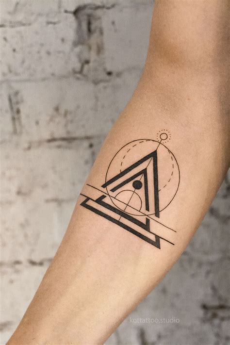 Inner Forearm Tattoo, Forearm Band Tattoos, Line Tattoos, Body Art ...