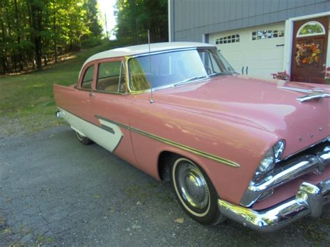 plymouth belvedere 1956 for sale