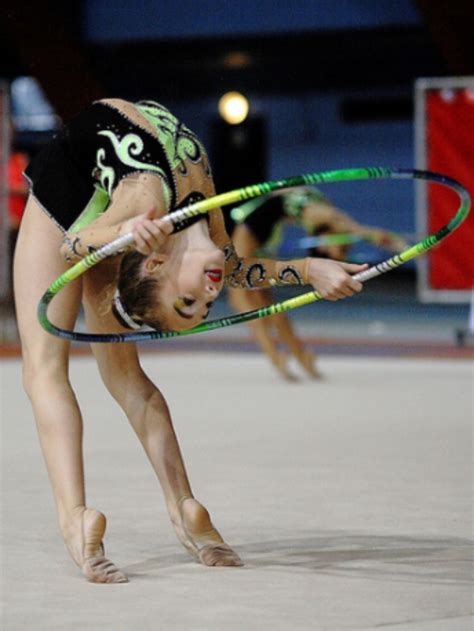 26 best images about Rhythmic gymnastics on Pinterest | Gymnasts ...