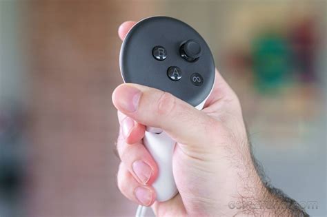 Meta Quest 3 review - GSMArena.com news