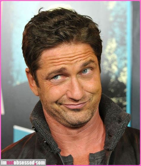 Dreamy eyes | Джерард Батлер | Gerard butler, Actor gerard butler, Actors