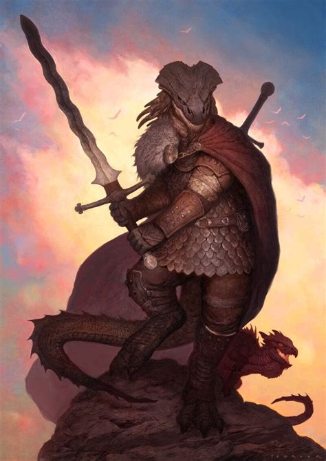 Pin on D&D art