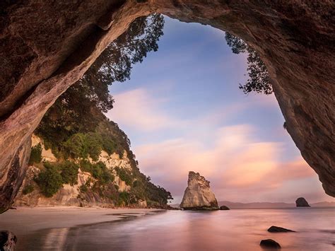Cathedral Cove | National Geographic