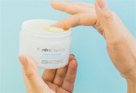Soothing Balm – HydroPeptide