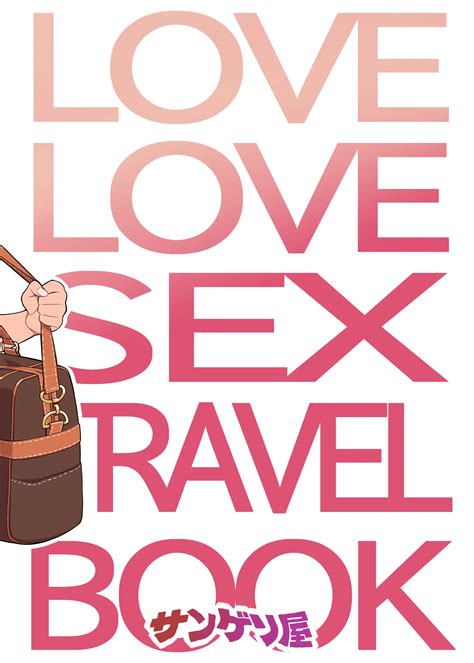 [Hidarikiki] Love Love Sex Travel Book - Image Chest - Free Image