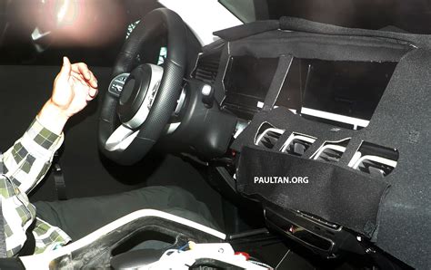 SPIED: Next Mercedes-Benz GLE spotted, with interior Mercedes-GLE-2 ...