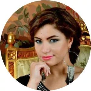 Nesma Mahgoub - Egyptian singer - Whois - xwhos.com