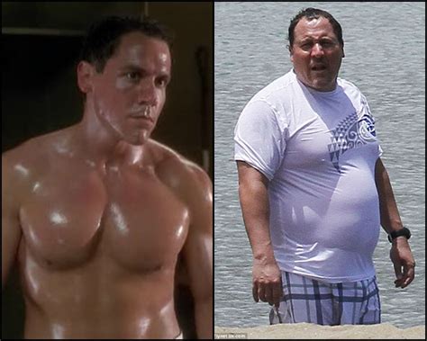 Jon Favreau Rocky Marciano