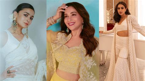 Eid 2023: Bollywood Celebs-Inspired Traditional Outfits - News18