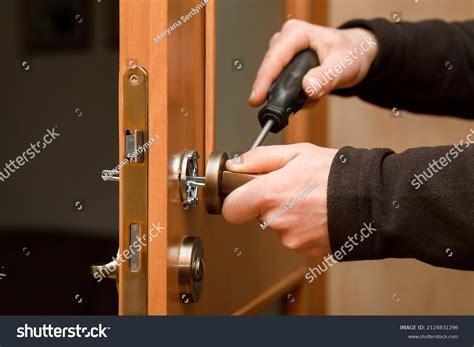 Fix Door Handle: Over 5,322 Royalty-Free Licensable Stock Photos ...