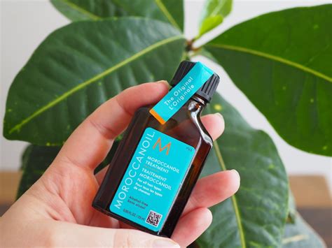 Mon avis honnête sur Moroccanoil : pas convaincue ! (2025)