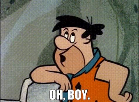 Flintstone GIFs | GIFDB.com