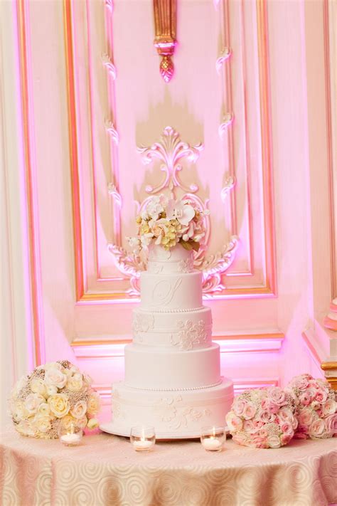 Interview with Ron Ben-Israel of RBI Cakes | by Bride & Blossom, NYC's