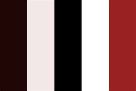mde Color Palette