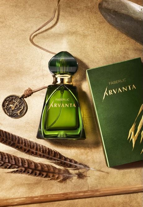 Парфюмерная вода для женщин Arvanta 3329 купить по цене 1299 руб ...
