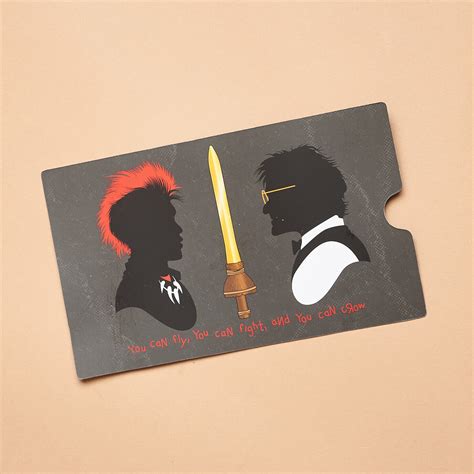 NEW Bangarang from Hook Movie Peter Pan Sword Letter Opener Geek Fuel ...