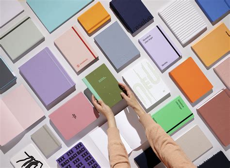 brandbook – individuell gestaltete Bücher als Markenbotschafter