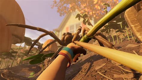 Grounded 1.0 release date confirmed with new look at survival game