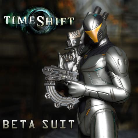 Timeshift Beta suit for GMOD by VLSN on DeviantArt