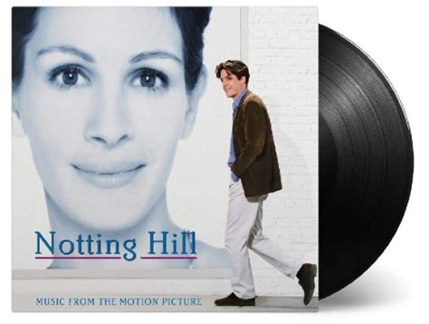 Various Artists - Notting Hill Original Soundtrack | Upcoming Vinyl ...