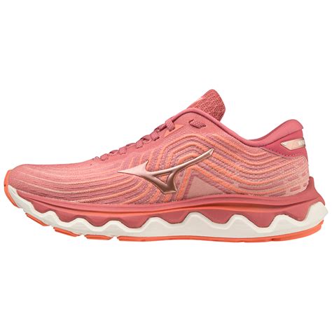 Wave Horizon 6 - Rose | Outlet | Mizuno Europe